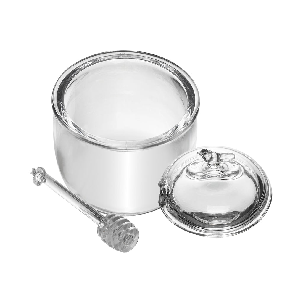 Meleira com Pegador e Tampa Bird 150ml -  Wolff