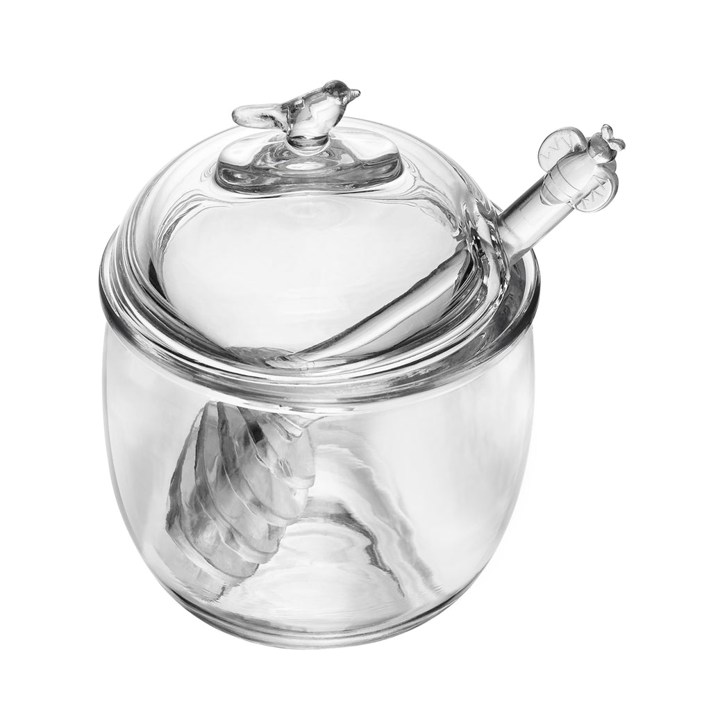 Meleira com Pegador e Tampa Bird 150ml -  Wolff