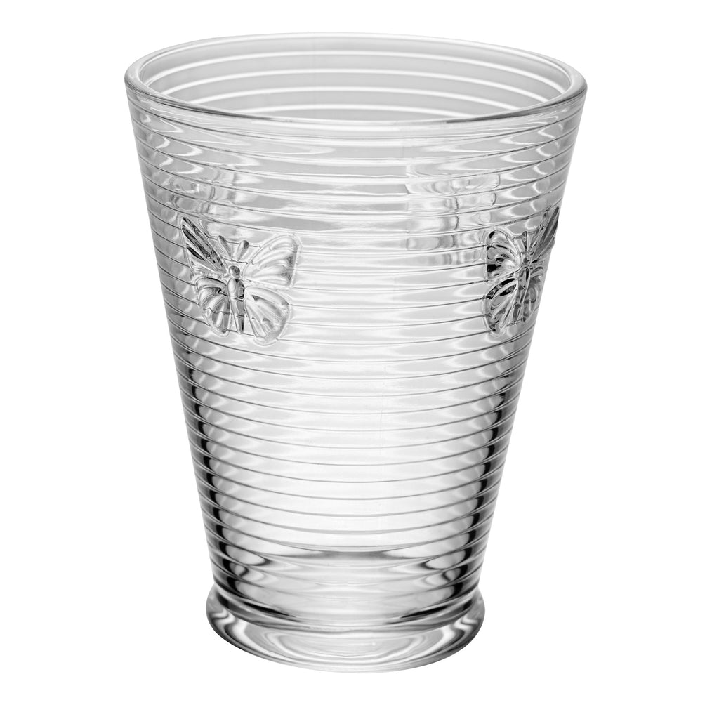 Conjunto 4 Copos Lines Butterfly 350ml