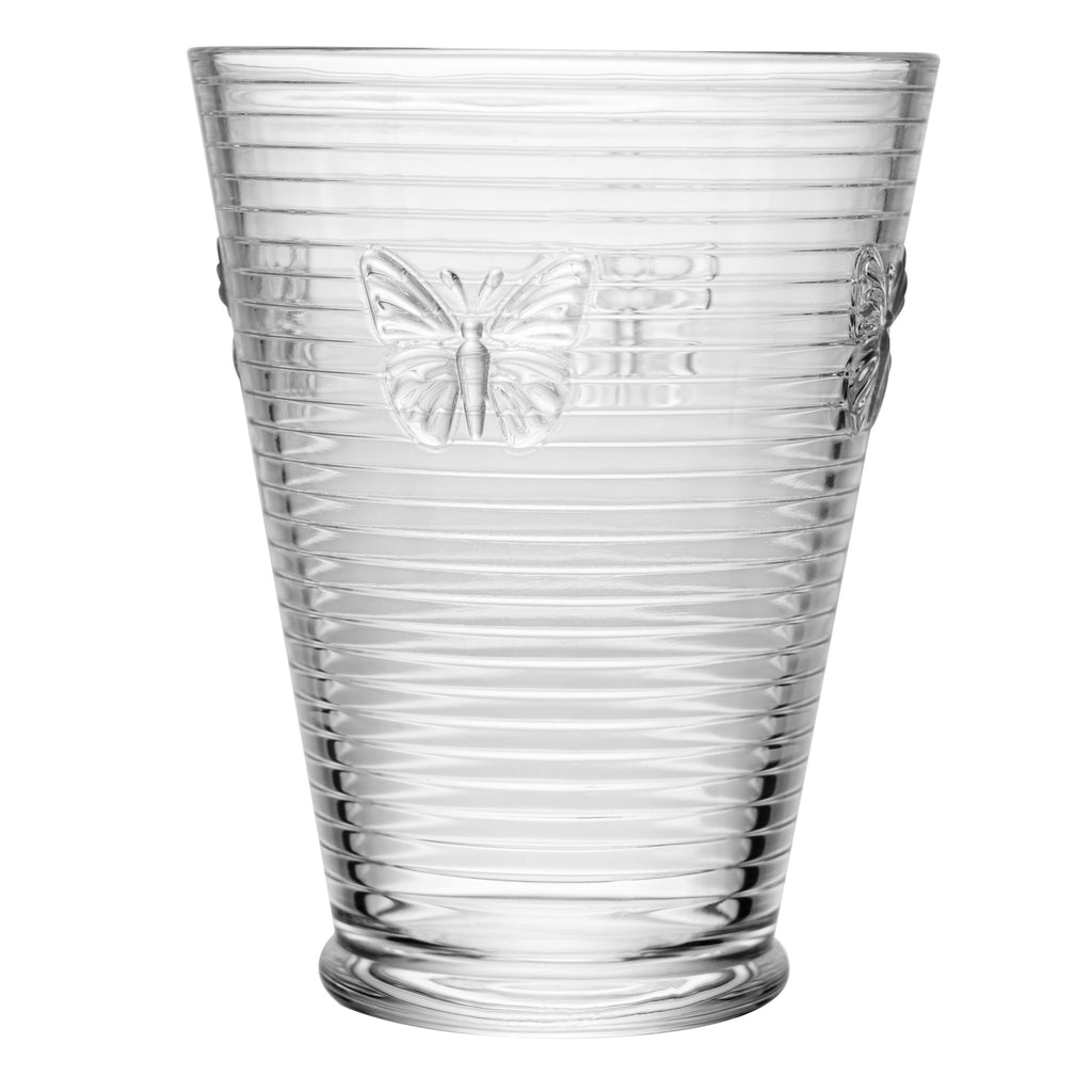 Conjunto 4 Copos Lines Butterfly 350ml