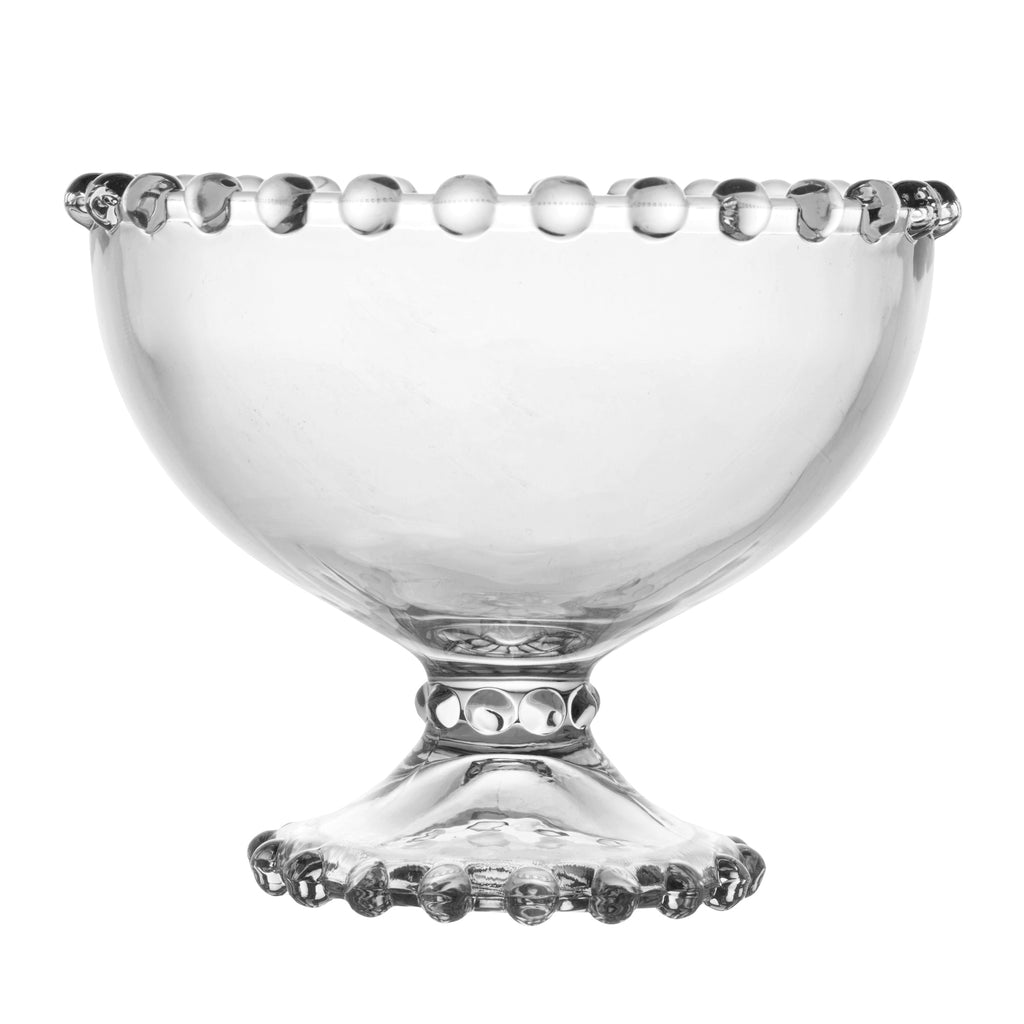 Taça de Sobremesa Pearl – Wolff