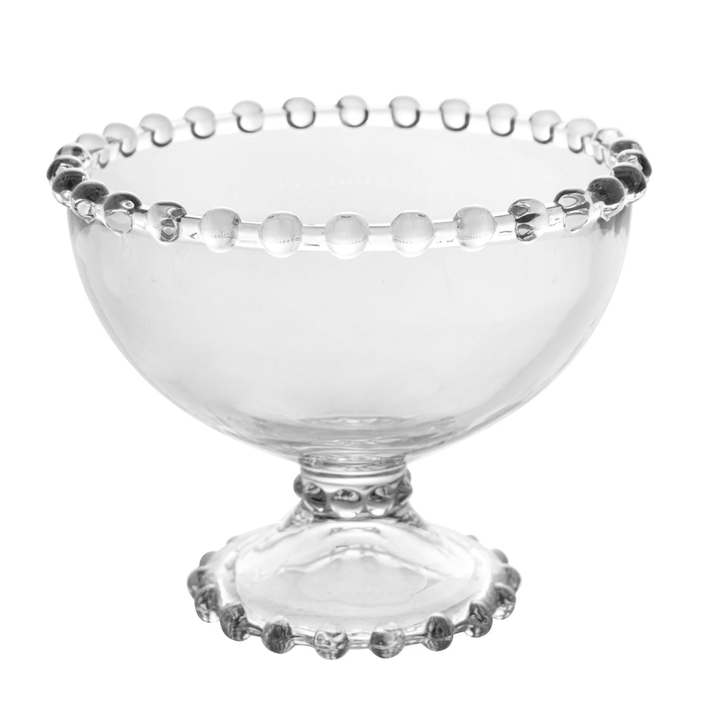 Taça de Sobremesa Pearl – Wolff