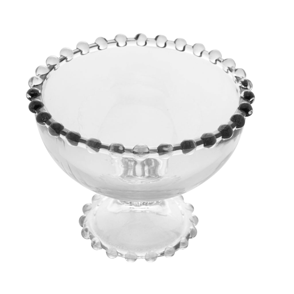 Taça de Sobremesa Pearl – Wolff