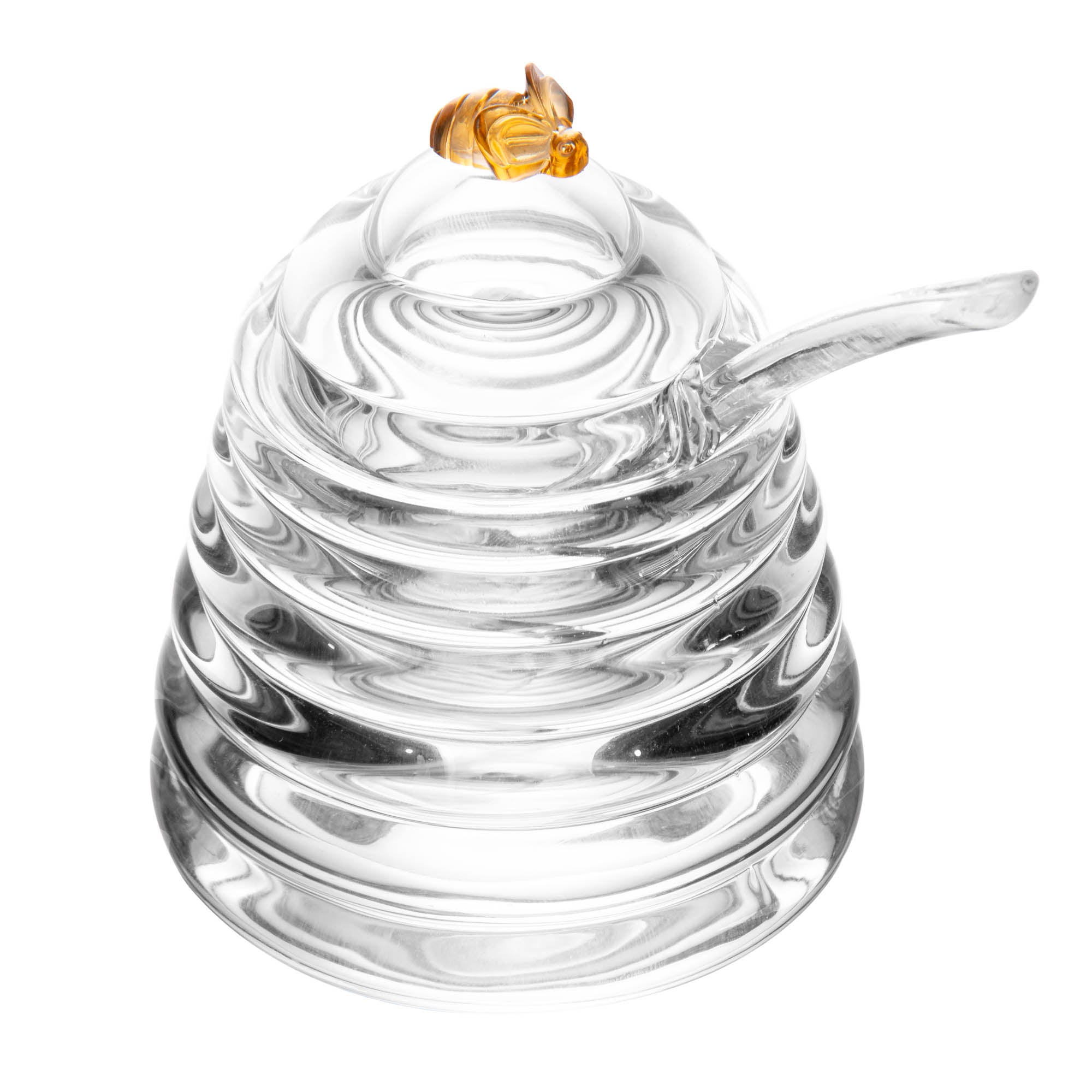 Açucareiro de Cristal Ecológico Little Bee 140ml – Lyor