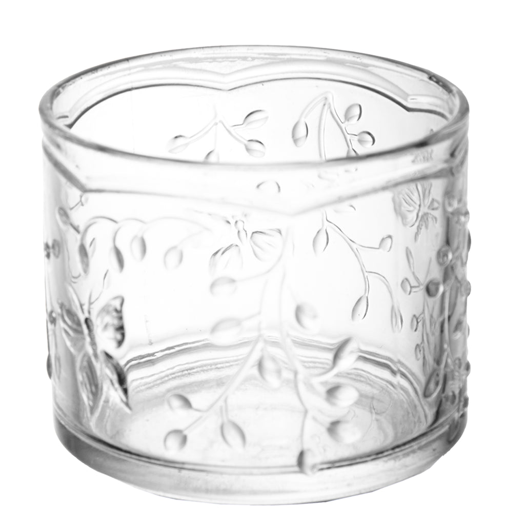 Manteigueira Francesa New Butterfly 9cm – Lyor